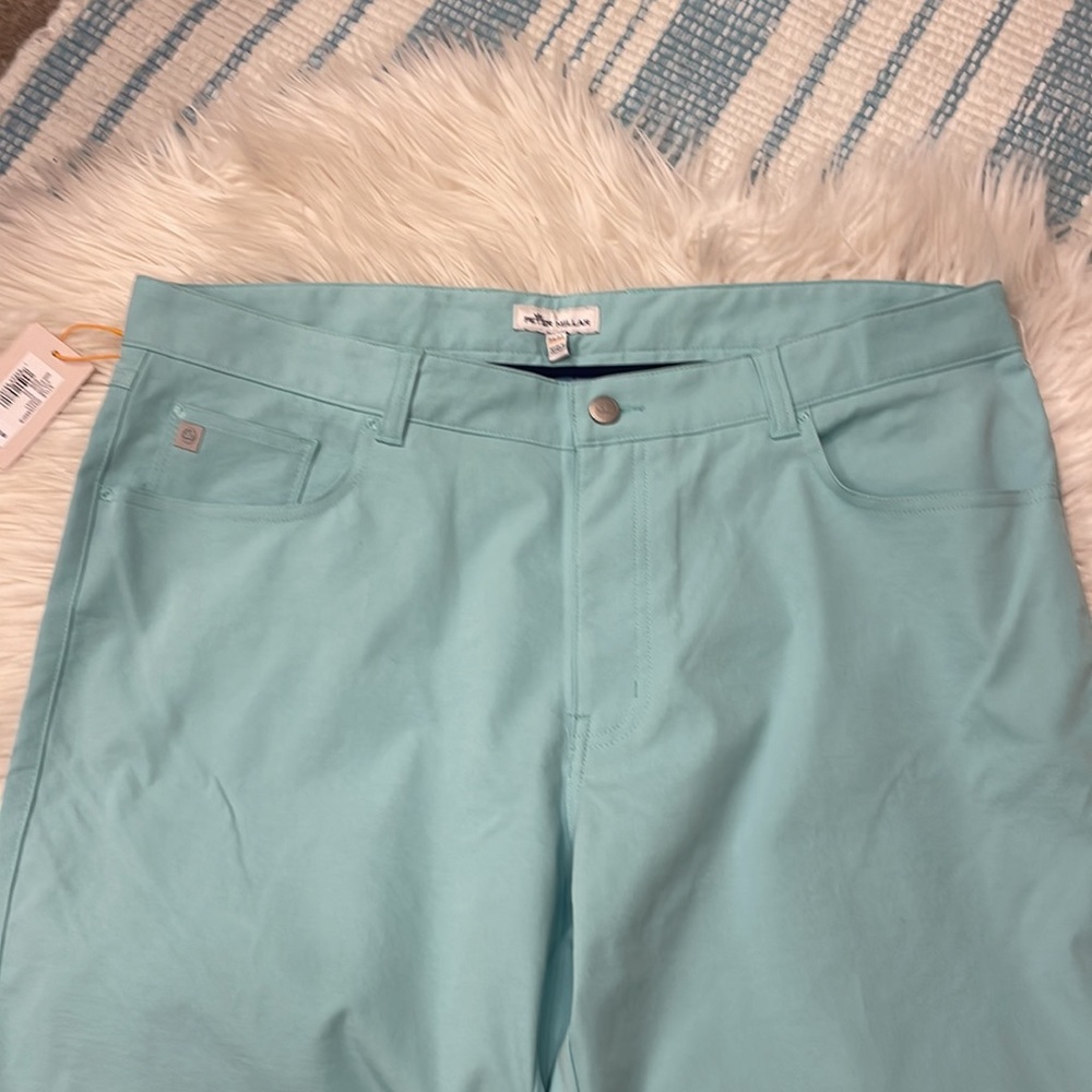 Mens Peter millar pants - Picture 6 of 13